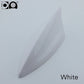 Universal 5d Shark Fin Antenna Auto Car Radio Aerials Fm Am Stronger Signal Piano Paint For Totota Corolla