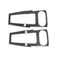 Car Styling Gear Shift Panel Decoration Sticker Trim for Audi A3 8V S3 2013 2014 2015 2016 2017 2018 2019 Interior Accessories