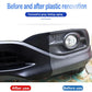 Auto Plastic Restorer Back To Black Gloss Car Cleaning Products Autos Polish And Repair Coating Renovator For Cars Detailing - shift - knoobs