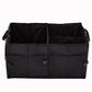 Big Capacity Car Storage Box Car Trunk Organizer Eco - Friendly Super Durable Collapsible Cargo Storage Tool Auto Trucks Trunk Box - shift - knoobs