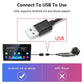 Car DVR Dash Cam Full HD 1080P Dash Cam For DVD Android Player ADAS LDWS Navigation Unit Auto Audio Voice Alarm Video Recording - shift - knoobs