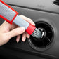 Car Interior Dust Cleaning Microfiber Brush - shift-knoobs