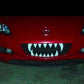 Car Vampire Fangs - shift - knoobs