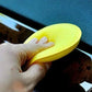 Car Waxing Foam Polish Sponges Applicator Detail Washing Pads Wax Soft Sponge Cleaning Accessories Dust Remove Car Cleaning Tool - shift - knoobs