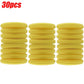 Car Waxing Foam Polish Sponges Applicator Detail Washing Pads Wax Soft Sponge Cleaning Accessories Dust Remove Car Cleaning Tool - shift - knoobs