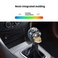 Cool Resin Unique Skull Head Gear Shifts Knob Shifter Lever Accessories for Manual Transmission Car Interior Enhancement - shift - knoobs