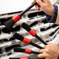 Detailing Brush Set Car Brushes Car Detailing Brush For Car Cleaning Detailing Brush Dashboard Air Outlet Wheel Brushes - shift - knoobs