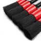 Detailing Brush Set Car Brushes Car Detailing Brush For Car Cleaning Detailing Brush Dashboard Air Outlet Wheel Brushes - shift - knoobs
