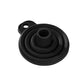 Engine Funnel Car Universal Silicone Liquid Funnel Washer Fluid Change Foldable Portable Auto Engine Oil Petrol Change Funnel - shift - knoobs