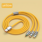 Super Fast 120W USB Type-C Charger Cable For IPhone & Other Devices At Full Speed!