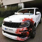 Fake Blood Splatter Car Kit - shift - knoobs