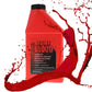 Fake Blood Splatter Car Kit - shift - knoobs