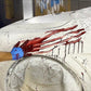 Fake Blood Splatter Car Kit - shift - knoobs