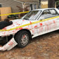 Fake Blood Splatter Car Kit - shift - knoobs