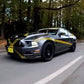 Halloween Caution Tape for Car Decorations - Spook Up Your Ride! - shift - knoobs
