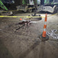 Halloween Caution Tape for Car Decorations - Spook Up Your Ride! - shift - knoobs