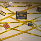 Halloween Caution Tape for Car Decorations - Spook Up Your Ride! - shift - knoobs