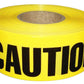 Halloween Caution Tape for Car Decorations - Spook Up Your Ride! - shift - knoobs
