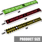 Halloween Caution Tape for Car Decorations - Spook Up Your Ride! - shift - knoobs