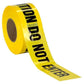 Halloween Caution Tape for Car Decorations - Spook Up Your Ride! - shift - knoobs