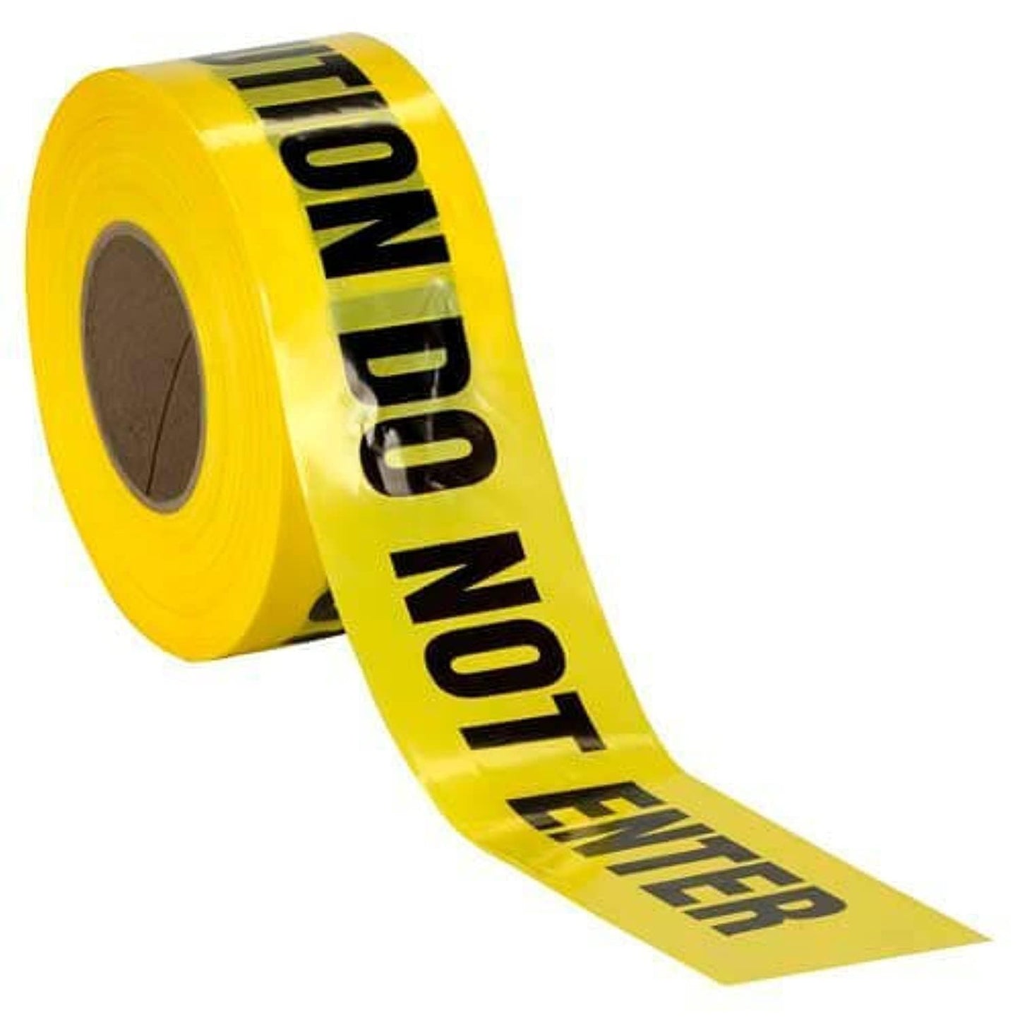 Halloween Caution Tape for Car Decorations - Spook Up Your Ride! - shift - knoobs