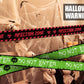 Halloween Caution Tape for Car Decorations - Spook Up Your Ride! - shift - knoobs