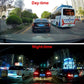 HD 4K 2160P WiFi Car DVR Dash Cam Camera 2K 1600P 1080P 24H Parking Monitor APP Control Car Driving Video Recorder for all cars - shift - knoobs
