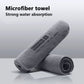 High - end Microfiber Auto Wash Towel Car Cleaning Drying Cloth Hemming Car Care Cloth Detailing Car Wash Towel - shift - knoobs