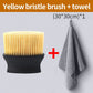 High - end Microfiber Auto Wash Towel Car Cleaning Drying Cloth Hemming Car Care Cloth Detailing Car Wash Towel - shift - knoobs