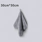 High - end Microfiber Auto Wash Towel Car Cleaning Drying Cloth Hemming Car Care Cloth Detailing Car Wash Towel - shift - knoobs