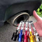 Turbo Whistle