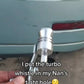 Turbo Whistle