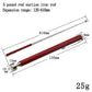 Magnetic Retractable Pickup Suction Iron Rod Portable Multifunctional Extractor Pen Clip Automotive Repair Tools - shift - knoobs