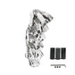 Manual Car Resin Graffiti Gear Shift Knob Mixed Pattern Shifting Head Street Style Gear Stick Shifter Lever Handle SFN152 - shift - knoobs