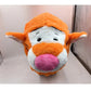 Motorcycle Full Helmet Cover Cartoon Plush Animal Helmet Cover Dust Protection Funny Helmet Cover Motorcycle Accessories - shift - knoobs