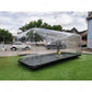 Outdoor Waterproof Sun Protection Display Car Cover Bubble Storage Balloon Folding Tent Pvc Inflatable Car Bubble Cover - shift - knoobs