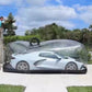 Outdoor Waterproof Sun Protection Display Car Cover Bubble Storage Balloon Folding Tent Pvc Inflatable Car Bubble Cover - shift - knoobs