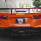 Corvette Exhaust (C8) Valve Controlled