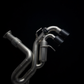 Corvette Exhaust (C8) Valve Controlled