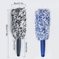 SEAMETAL Car Wheel Tire Rim Cleaning Brush Portable Plush Car Wheel Hub Brush Washing Tool Car Detailing Care Dust Removal Brush - shift - knoobs
