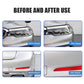 SEAMETAL Universal 5 Colors Car Scratch Repair Paint Pen Auto Touch Up Pens Car Scratches Clear Remover DIY Pens Car Accessories - shift - knoobs
