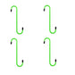 Suspension Disc Service Brake Caliper Hanger Brake Caliper Hooks Automotive Repair Tool S Shape Hook - shift - knoobs