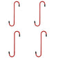 Suspension Disc Service Brake Caliper Hanger Brake Caliper Hooks Automotive Repair Tool S Shape Hook - shift - knoobs