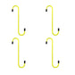 Suspension Disc Service Brake Caliper Hanger Brake Caliper Hooks Automotive Repair Tool S Shape Hook - shift - knoobs