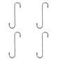Suspension Disc Service Brake Caliper Hanger Brake Caliper Hooks Automotive Repair Tool S Shape Hook - shift - knoobs