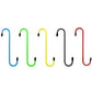 Suspension Disc Service Brake Caliper Hanger Brake Caliper Hooks Automotive Repair Tool S Shape Hook - shift - knoobs