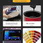 Touch Up Paint Pen Suitable for Dongfeng Forthing T5 Pro T5 Evo Paint Pen Xingchen White T5evo Modification Special Accessories - shift - knoobs