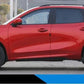 Touch Up Paint Pen Suitable for Dongfeng Forthing T5 Pro T5 Evo Paint Pen Xingchen White T5evo Modification Special Accessories - shift - knoobs