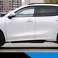 Touch Up Paint Pen Suitable for Dongfeng Forthing T5 Pro T5 Evo Paint Pen Xingchen White T5evo Modification Special Accessories - shift - knoobs