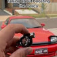 TurboCharger Keychain - shift - knoobs